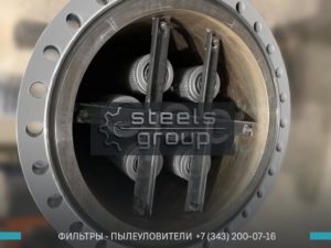 сепаратор газа фото в Майкопе