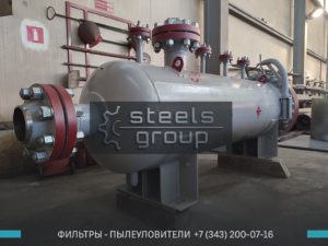 фото фильтра ФП в Майкопе
